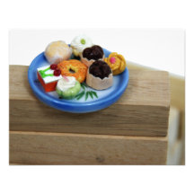 TeaCakes041209 Invitation