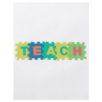 Teach
