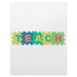 Teach