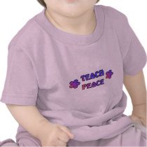 Teach Peace