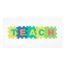 Teach