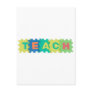 Teach