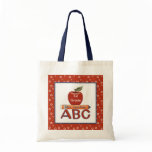 teacher4, 1stGrade, Mrs. Teacher Tote Bags