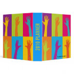 Teacher and Student Planner