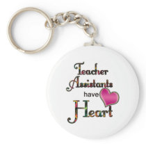 Teacher Assistants Have Heart