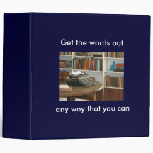 Teacher Binder motivational