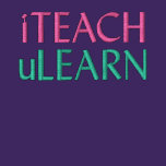 Teacher Embroidered Shirt embroidered shirts