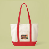 TEACHER ENGLISH Tote Bag bags