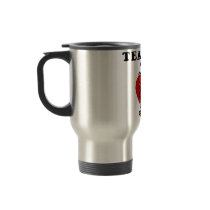 Teacher Fun Mug