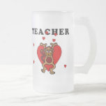 Teacher Fun Mugs