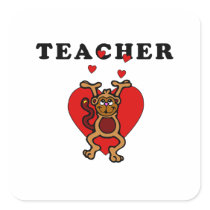 Teacher Fun