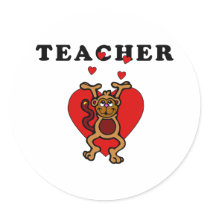 Teacher Fun