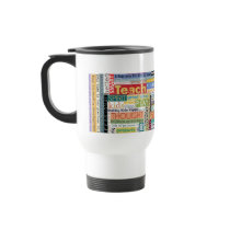 Teacher Gift Mug