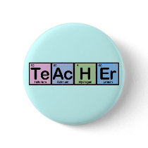 Teacher made of Elements