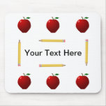 Teacher Mousepad Template2