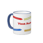 Teacher Mug