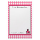 Teacher Stationery