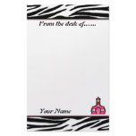 Teacher Stationery