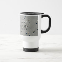 TEACHER TRAVEL MUG