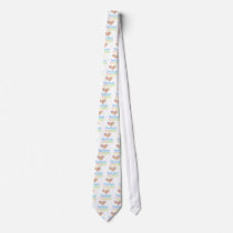 Teachers Do Children a World of Good! Tie