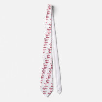 Teachers Have  Class Red Tshirts and Gifts Neckties
