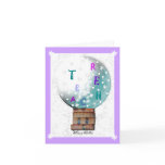Teacher's Holiday Greeting Card