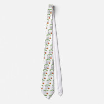 Teacher's Income Neckwear
