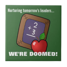 Teachers Know the Truth About Your Child's Future Tile