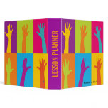 Teacher's Lesson Planner
