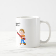 Teachers  Mug