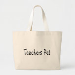 Teachers Pet 2 Bags
