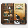 Teacher's Pets Mouse Pads