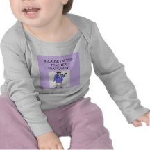 teachers & professors t-shirt