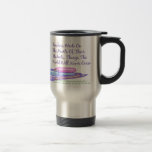 Teachers Write On The Hearts Of Their Students... Coffee Mugs