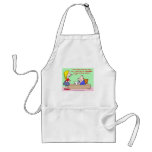 teachers's average reading scores aprons