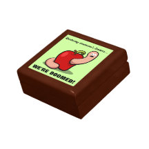 Teaching: If these kids are the future I give up Gift Boxes