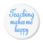 Teaching Magnet