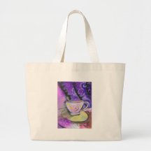 Teacup Bags