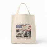 Tea'd Off Rushmore Tea Party Gear bags
