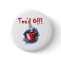 Tea'd Off, Tax Day Tea Party
