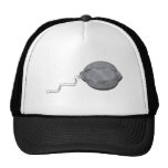 TeaInfuser120912 copy.png Trucker Hat