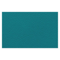 Teal Printed Pattern. Green Blue. Personalized Stationery