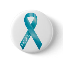 Teal Ribbon