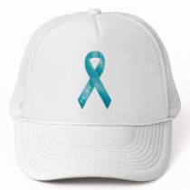 Teal Ribbon