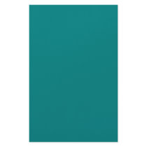 Teal Personalized Stationery