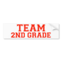 Team 2nd Grade
