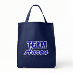 Team Aaron Bags