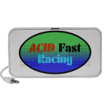 Team ACIDFast Hyperspeaker