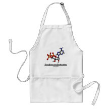 Team Adenosine Triphosphate (ATP) Aprons