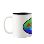 Team AFR MegaTeacup w/black interior Mug
